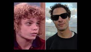 En 1997 participó de la serie cebollitas. Cebollitas El Antes Y Despues De Los Protagonistas De La Serie Foto 1 De 11 Series De Tv Entretenimiento Peru Com