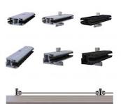 Thin Film Mid Clamp For Solar Panel Manufacturers and ...