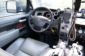 But the 2013 toyota tundra is starting to take on some of its namesake's attributes. The Moving Fortress 2013 Toyota Tundra Crewmax