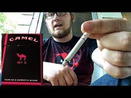 9 #large iced xxxcarmel #even my coffee is pervy #there's a place up in the atmosphere a reason that i never fear the sky #i planted pieces of light to see if planets could speak #and when i stood up all this cocaine hit my. Camel No 9 Review Youtube