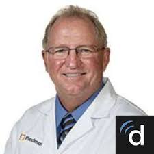 Orthopedic Surgeons near me in Thomson, GA