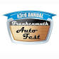 Frankenmuth Auto Fest