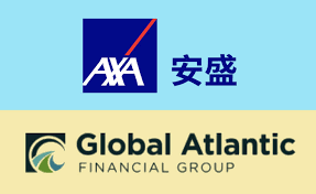 The carrier is highly rated by a.m. Global Atlantic Agrees First Asia Reinsurance Deal With Axa