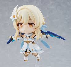 Learn about traveler (anemo)'s stats, strengths and weaknesses, . Nendoroid Traveler Lumine