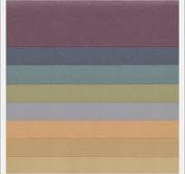 PVC Coated Paper for Bookbinding and Covering, Vinyl Paper ...