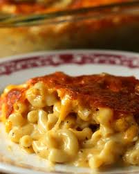 Five Cheese Mac And Cheese Recipe By Tasty Recipe Pasta Dishes Recipes Food