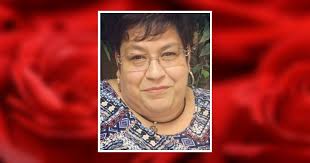 Iris Gonzales Obituary January 4, 2025