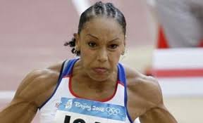 Jade Johnson: Strictly Come Dancing ruined my Olympic dream