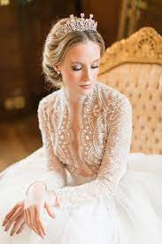 Majestic England Wedding Inspiration Shoot Inspired By The Crown Modwedding Wedding Inspiration Shoot Wedding Dresses Mod Wedding