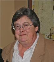 Cheryl Greenway Obituary (1951