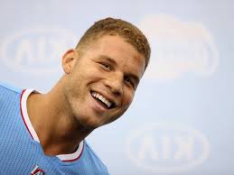 Blake Griffin News, In-Depth Articles, Pictures & Videos