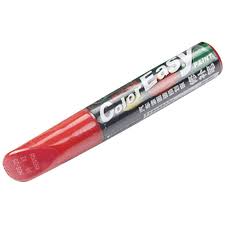 2pcs Fill Paint Pen Car Scratch Repair