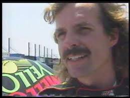 NASCAR Race Week '92