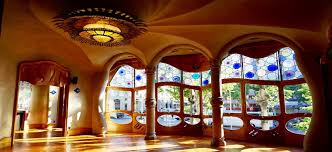 All casa batllo's amazing architectural details were created by gaudi himself: Visit Casa Batllo In Barcelona With Fast Pass Tickets