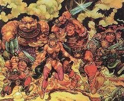 Men At Arms 1993 Terry Pratchett Discworld Terry Pratchett Sword And Sorcery