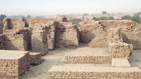 Image result for when did the indus valley civilization emerge? course hero