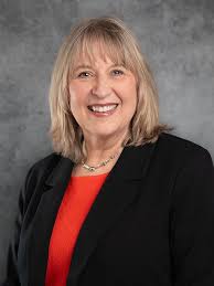 Meet your City Council