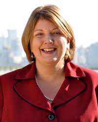 Frances Barrow-Lewis, Real Estate Agent, 336 Springfield Ave, Summit, NJ  07901, US