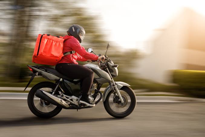 Entrega Delivery