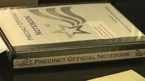 County Election Boards Make Final Preparations For Election Day