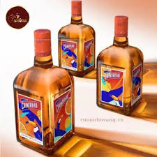 Cointreau Liqueur