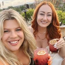 Michelle Gant's Instagram, Twitter & Facebook