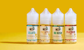 The company has devoted its time to deliver the best possible results in the form of delicious vape juices, and they have done a pretty fair. Cbdfx Vape Juice