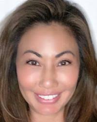 BoxRec: Pam Hayashida