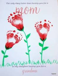 Pin By Alexis Rose On Art Inspo Baby Crafts Mothers Day Crafts Crafts For Kids