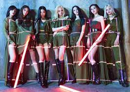 We are committed to a policy of nondiscrimination in employment and education opportunity and work to provide reasonable accommodations for all persons with disabilities. Clc Profile ì¨ìì¨ K Pop Database Dbkpop Com