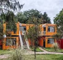 Promotional Oem Low Price 40ft Container Houses Homes Manufacturer in China