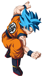 Goku Super Saiyan Blue By Crismarshall On Deviantart Dragon Ball Super Manga Anime Dragon Ball Super Anime Dragon Ball Goku