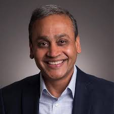 Jagat Patel, Principal