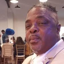 Richard Oubre's Instagram, Twitter & Facebook