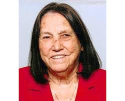 Madeline McCoy Obituary (1931