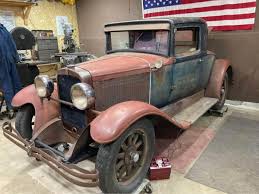 Image result for Black 1929 Nash