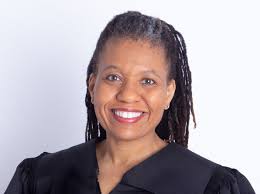 Wanda Jones's Instagram, Twitter & Facebook