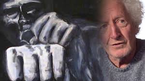 Meine Möglichkeiten. Robert Bosshard. Künstler.