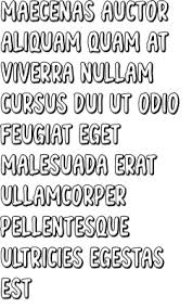 Download Halloween Font By Njstudio Creative Fabrica SVG Cut Files