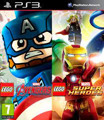 Check out marvel's latest news, articles, blog posts, and press on the official site of marvel entertainment! Lego Marvel S Avengers Lego Marvel Super Heroes Playstation 3 Games Center