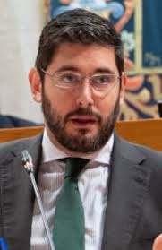 La Ley de Memoria Democrática derogada en Aragón, entrevista a Alejandro  Nolasco