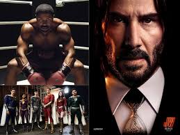 3 top box office hits of March 2023