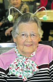 Margarete Freese Obituary