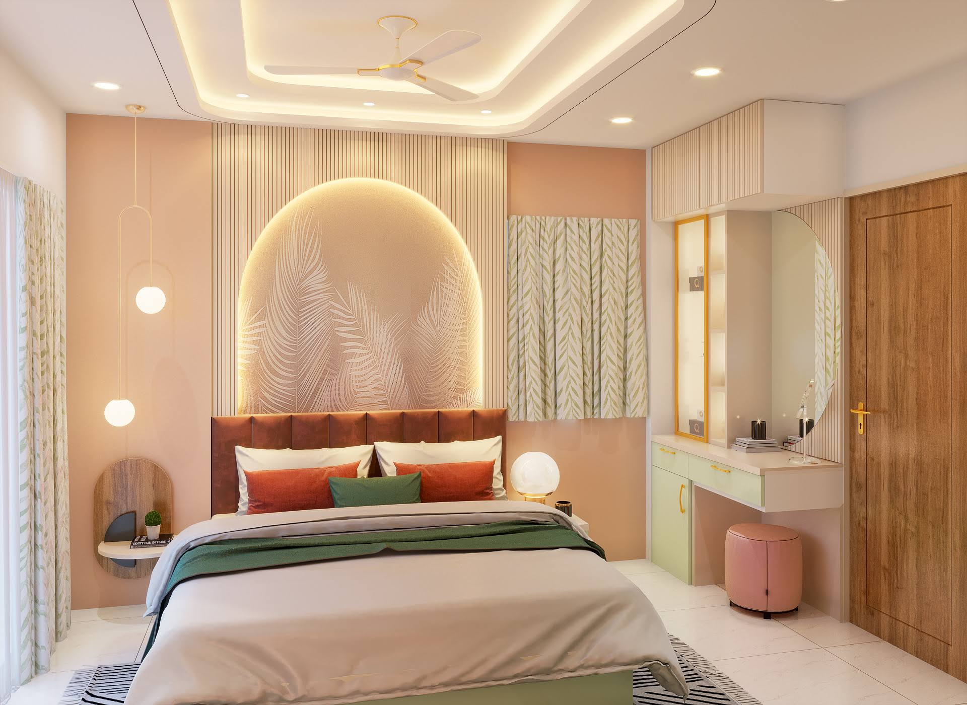 modular furniture product image