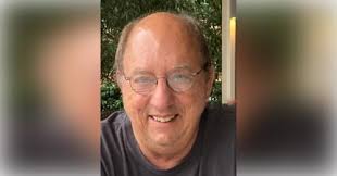 Charles Paddock Marceline Jr. Obituary (2023)