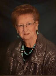 Mrs. Imogene Smith Ford