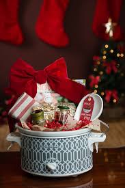 Maybe you would like to learn more about one of these? 20 Diy Christmas Gift Baskets For Your Loved Ones Craftsy Hacks