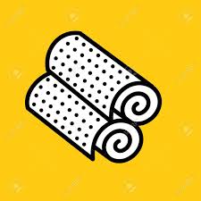 wallpaper roll of wallpaper vector illustration of wallpaper royalty free cliparts vectors and stock illustration image 68481166 wallpaper roll of wallpaper vector illustration of wallpaper