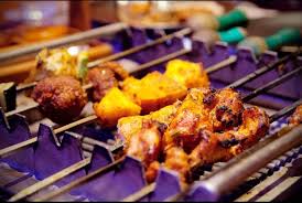This Bbq Nation Has Added Live Counters We Re Loving It Lbb
