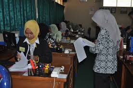 Contoh soal lsp administrasi perkantoran. Kursus Administrasi Perkantoran Jogja Materi Lsp Administrasi Perkantoran